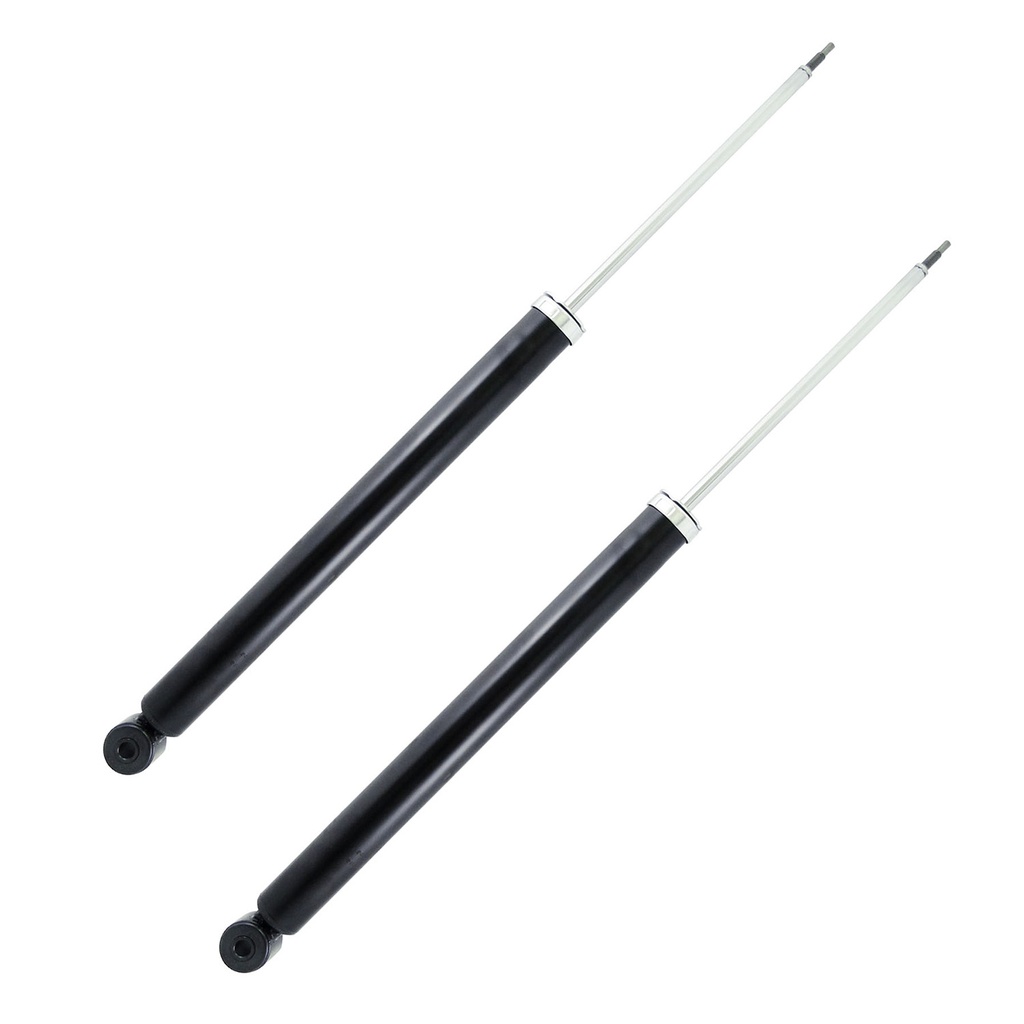 Amortiguador Trasero - 0