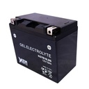 Bateria Gel - 0