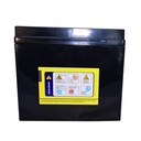 Bateria Gel - 2