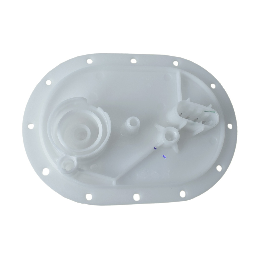 Tapa Superior Bomba De Combustible - 0