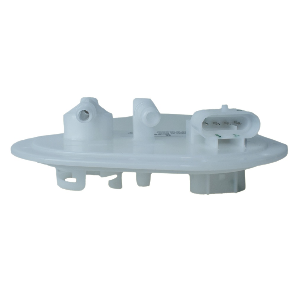 Tapa Superior Bomba De Combustible - 1