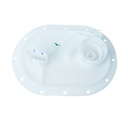 Tapa Superior Bomba De Combustible - 0