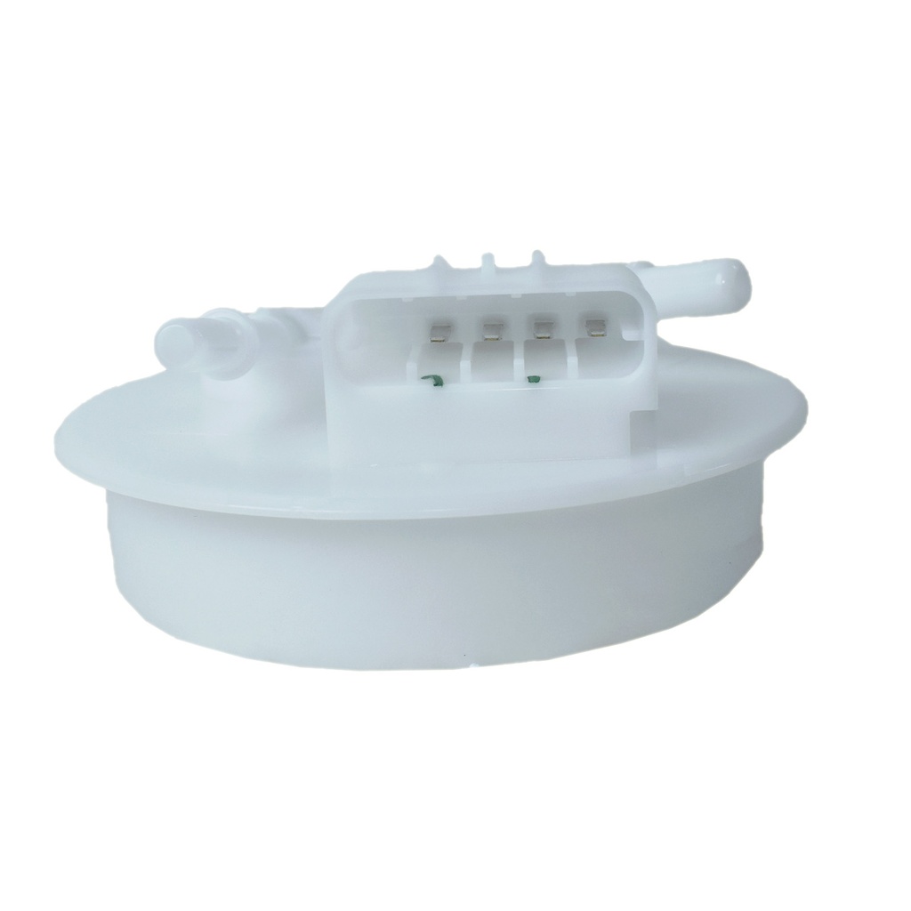 Tapa Superior Bomba De Combustible - 1