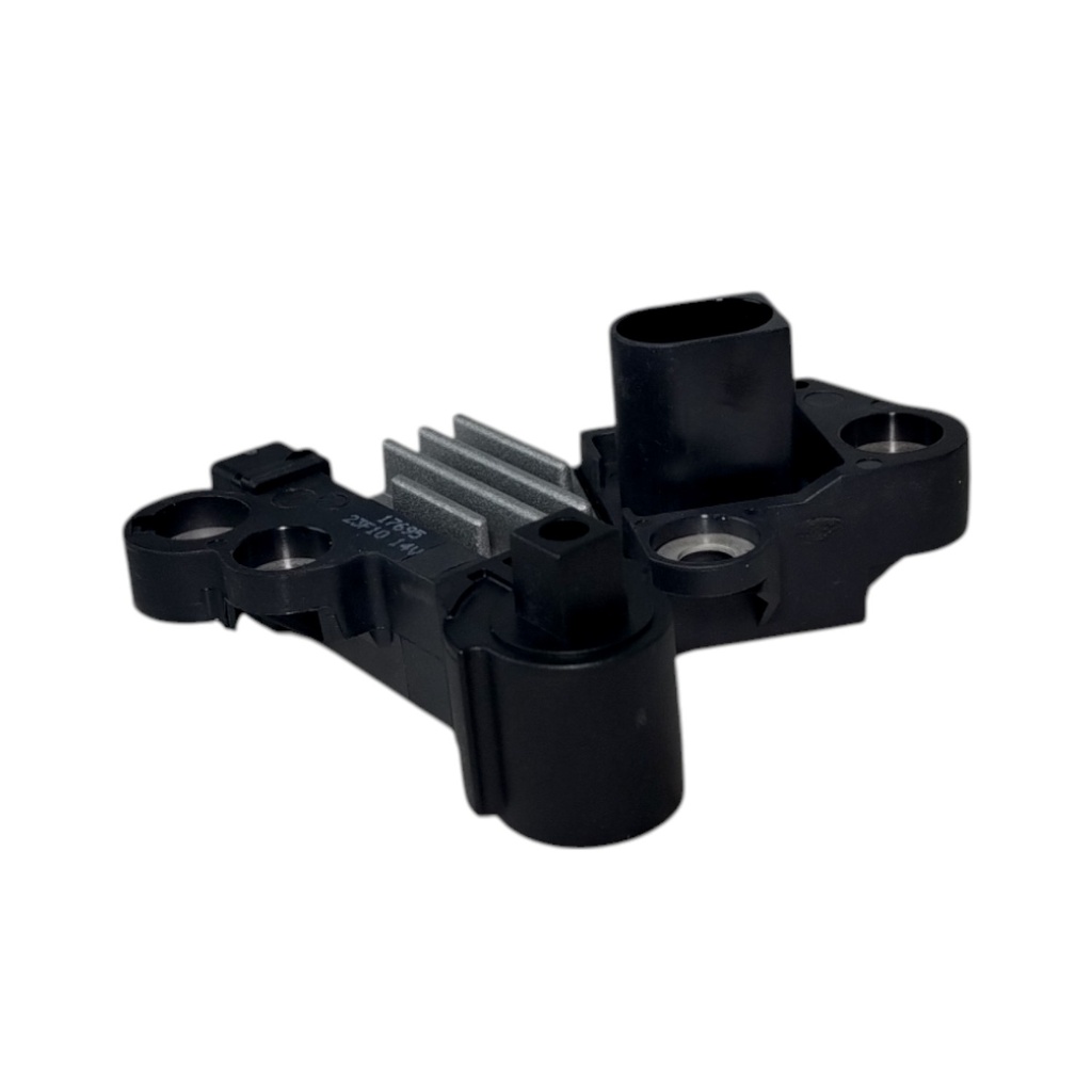 Regulador De Voltaje - 0