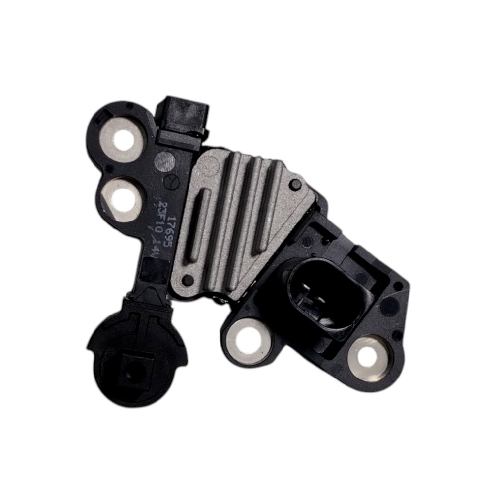 Regulador De Voltaje - 1