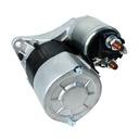 Motor De Arranque Completo - 0