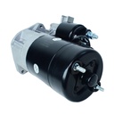 Motor De Arranque Completo - 0