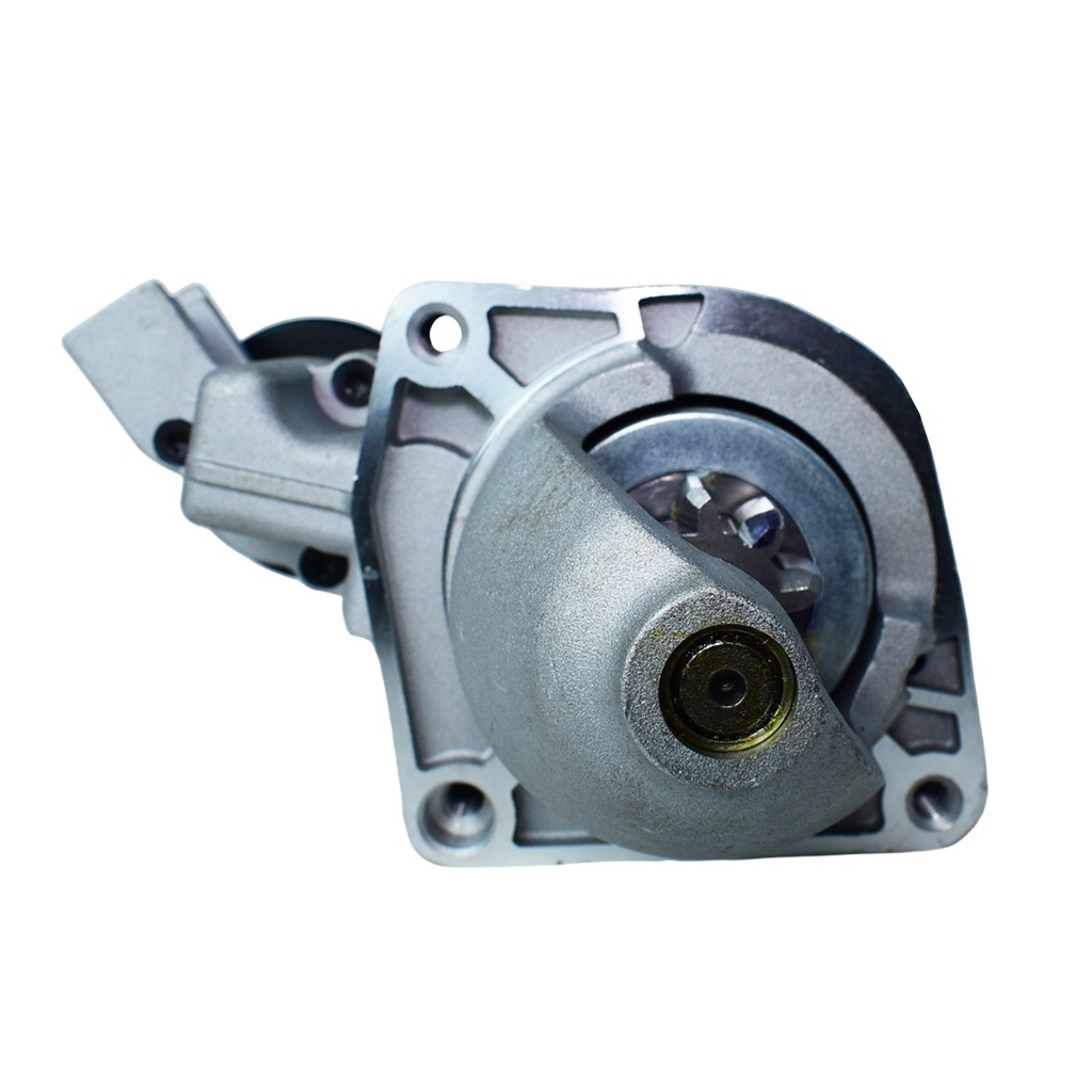 Motor De Arranque Completo - 2