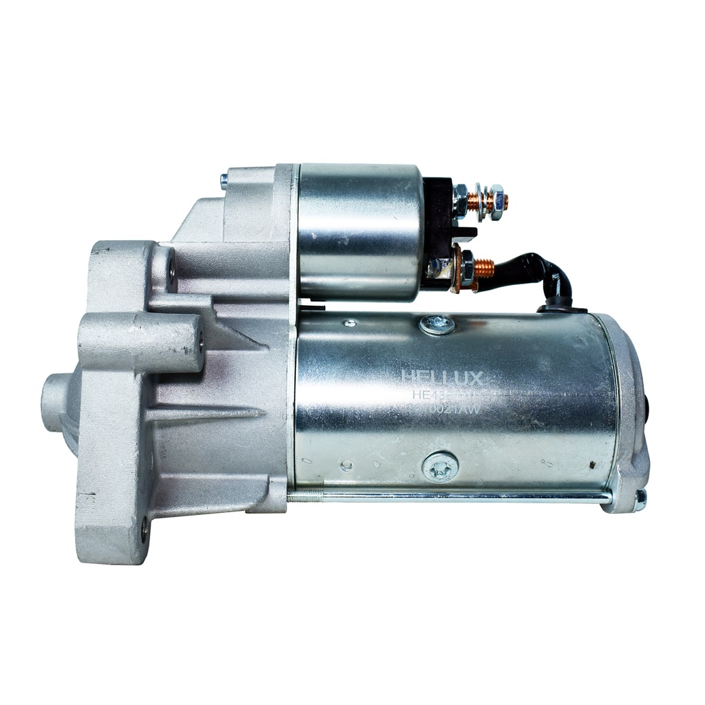 Motor De Arranque Completo - 1