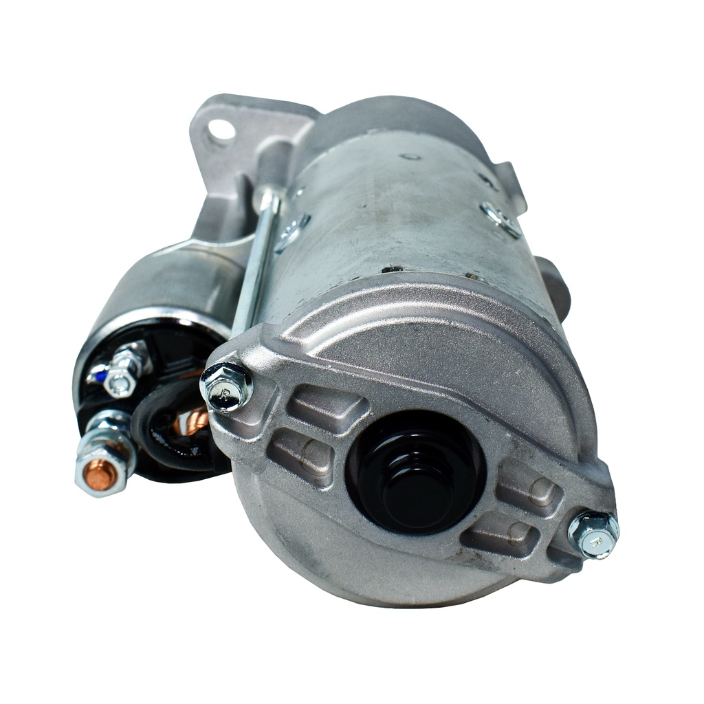 Motor De Arranque Completo - 4
