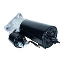 Motor De Arranque Completo - 0