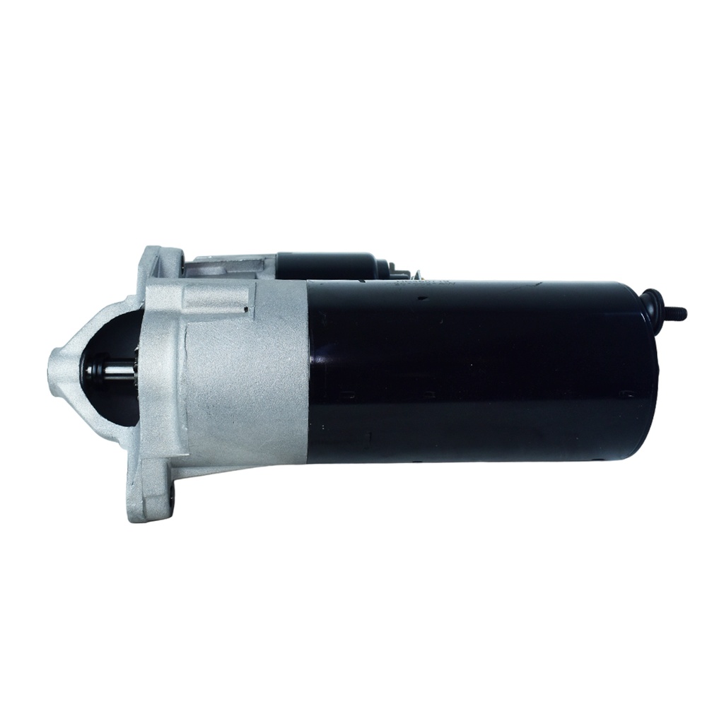 Motor De Arranque Completo - 1