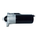 Motor De Arranque Completo - 1