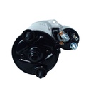 Motor De Arranque Completo - 3