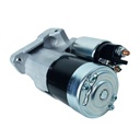 Motor De Arranque Completo - 0