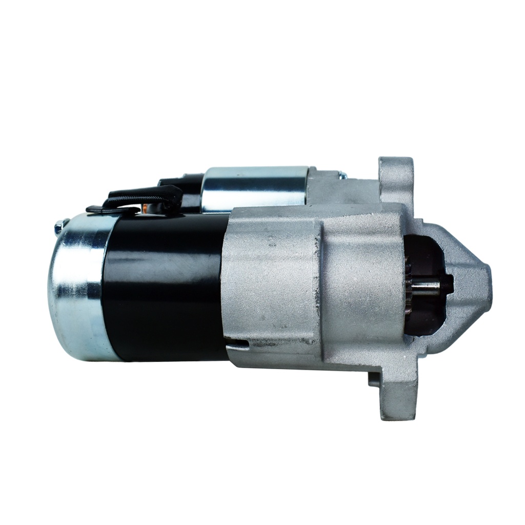 Motor De Arranque Completo - 1