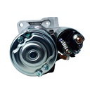 Motor De Arranque Completo - 3