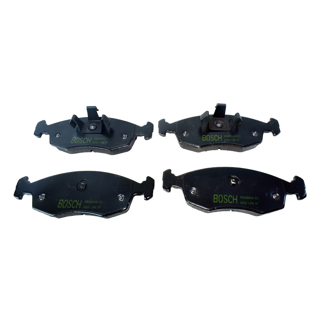 Pastilla De Freno - 0