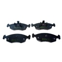 Pastilla De Freno - 0