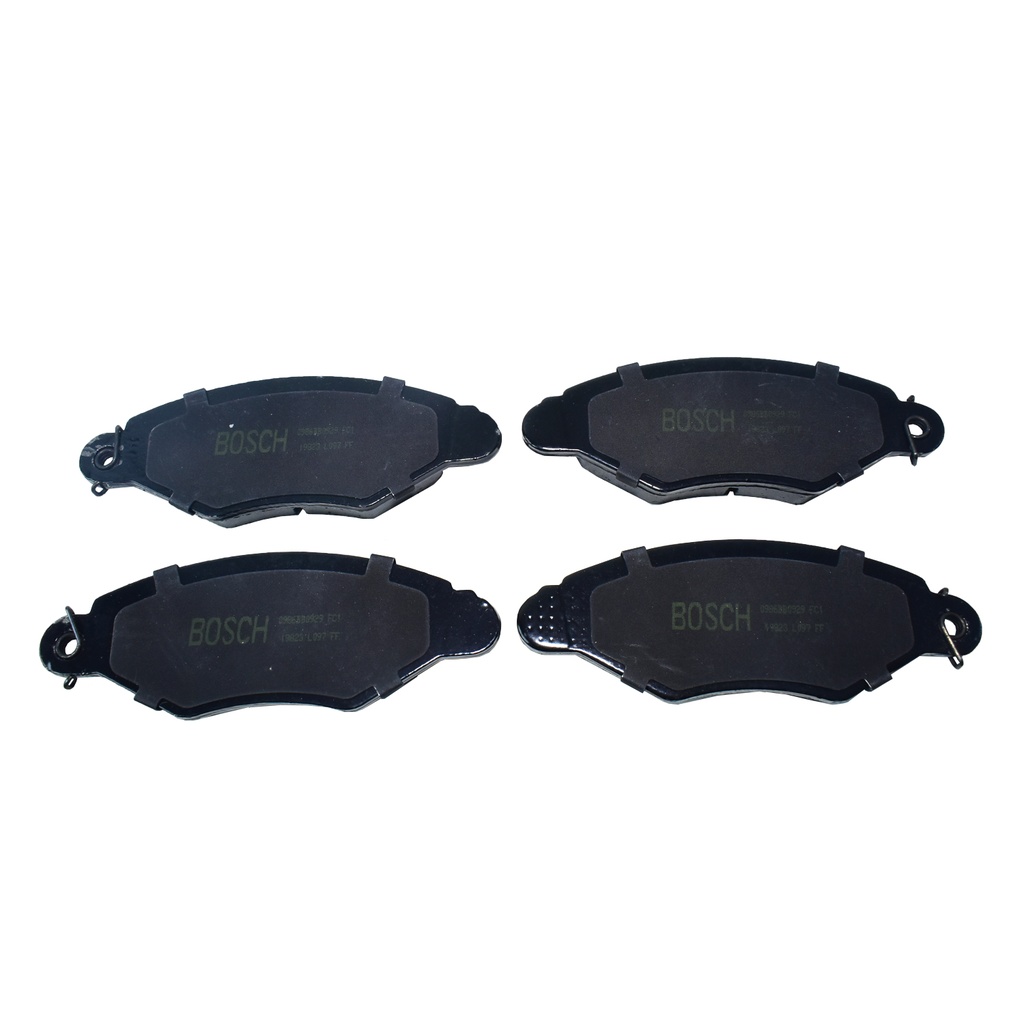 Pastilla De Freno - 0