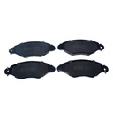 Pastilla De Freno - 0