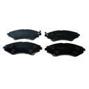 Pastilla De Freno - 0