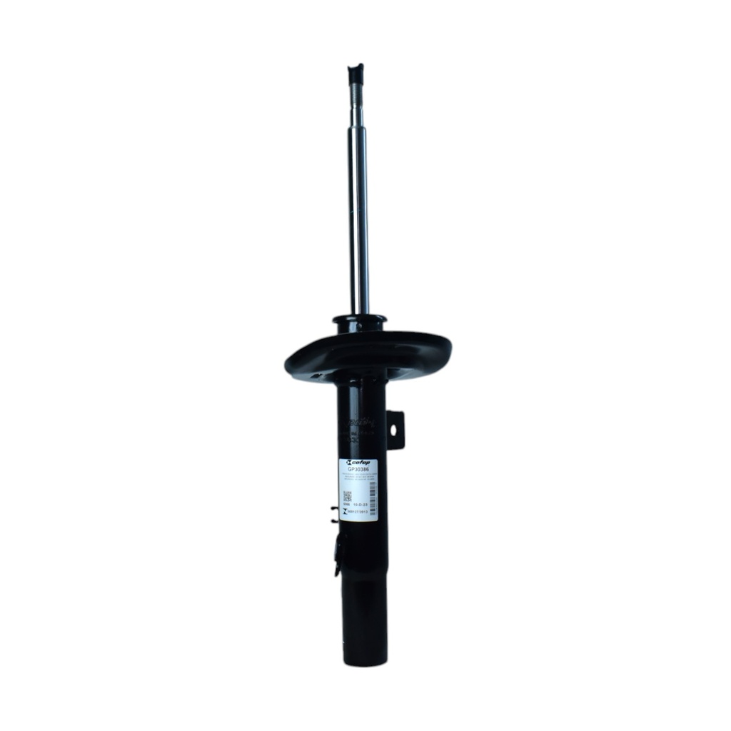 Amortiguador Delantero - 0