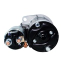 Motor De Arranque Completo - 4