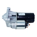 Motor De Arranque Completo - 2