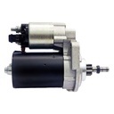 Motor De Arranque Completo - 0