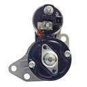 Motor De Arranque Completo - 2