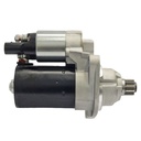 Motor De Arranque Completo - 1