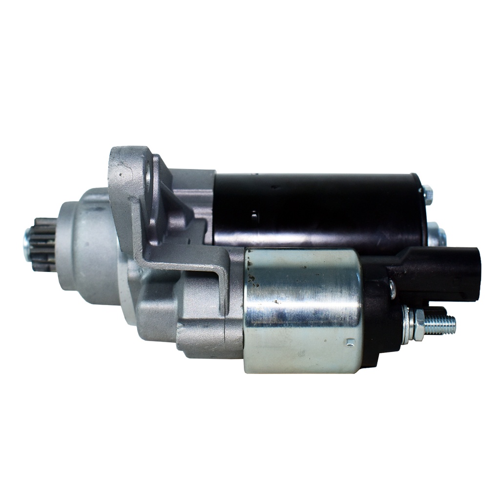 Motor De Arranque Completo - 1