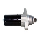 Motor De Arranque Completo - 2