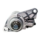 Motor De Arranque Completo - 3