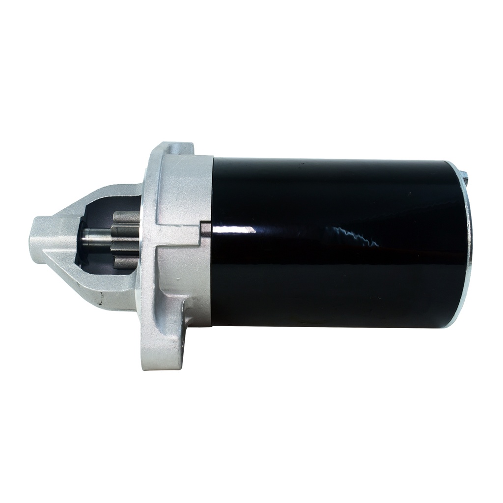 Motor De Arranque Completo - 1
