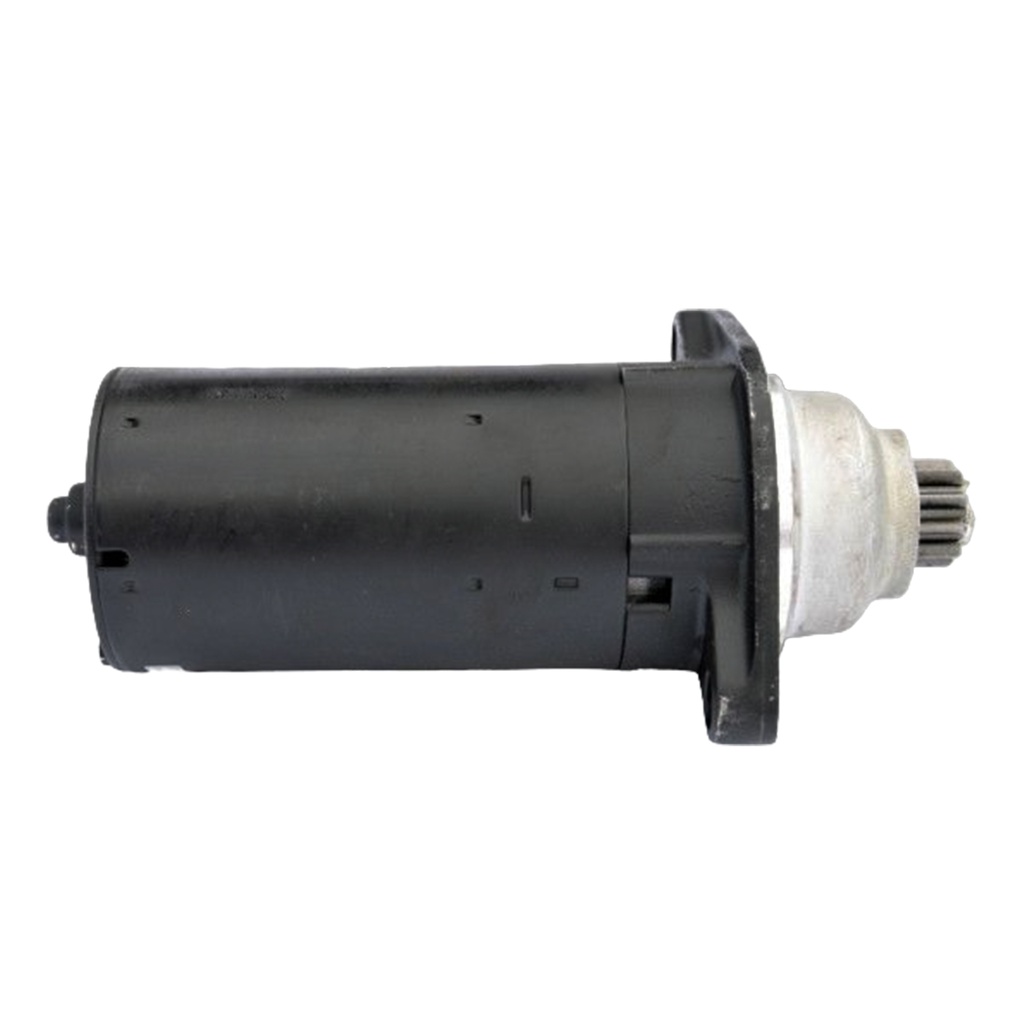 Motor De Arranque Completo - 0