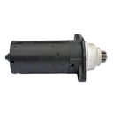 Motor De Arranque Completo - 0