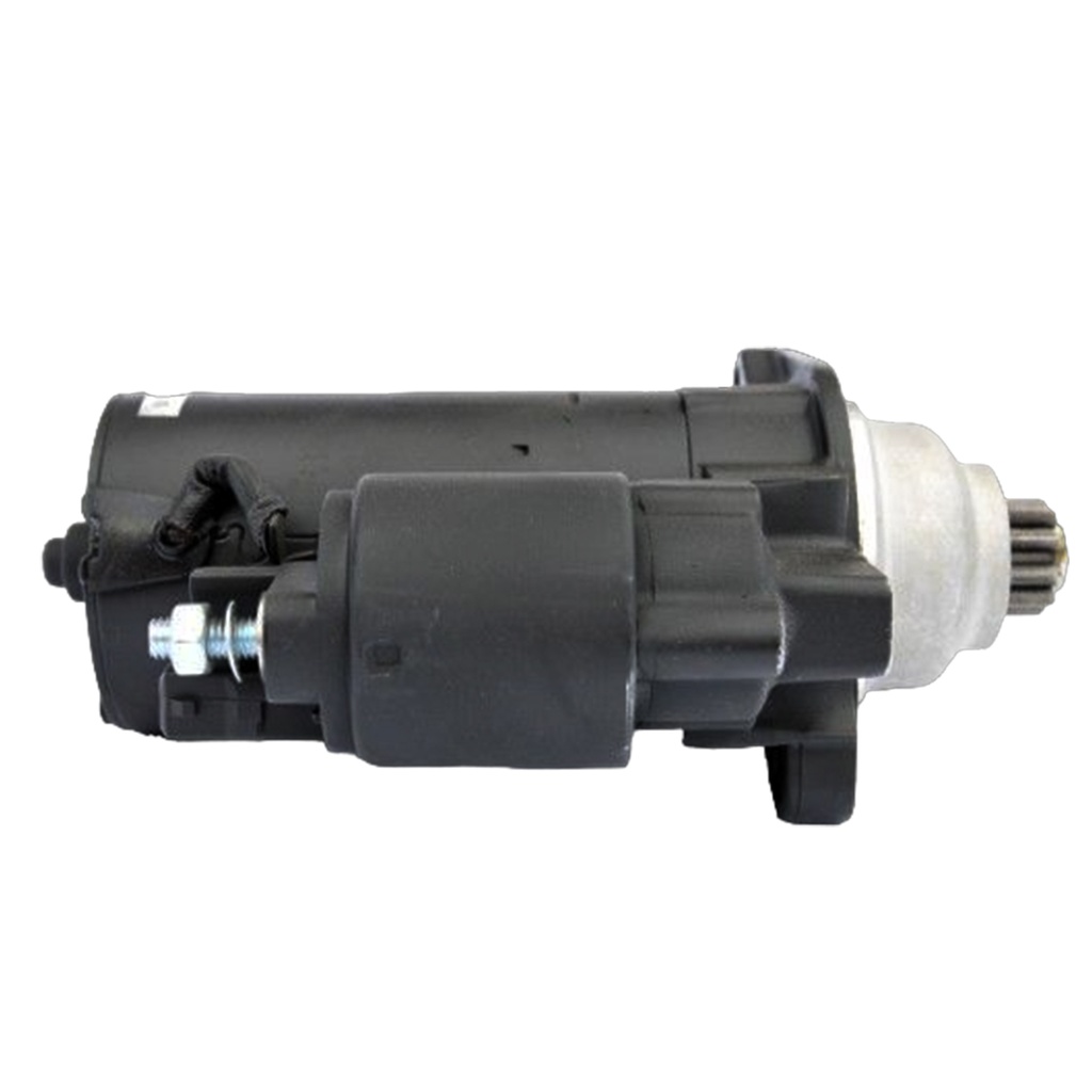 Motor De Arranque Completo - 1