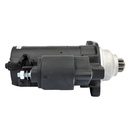 Motor De Arranque Completo - 1