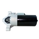 Motor De Arranque Completo - 1