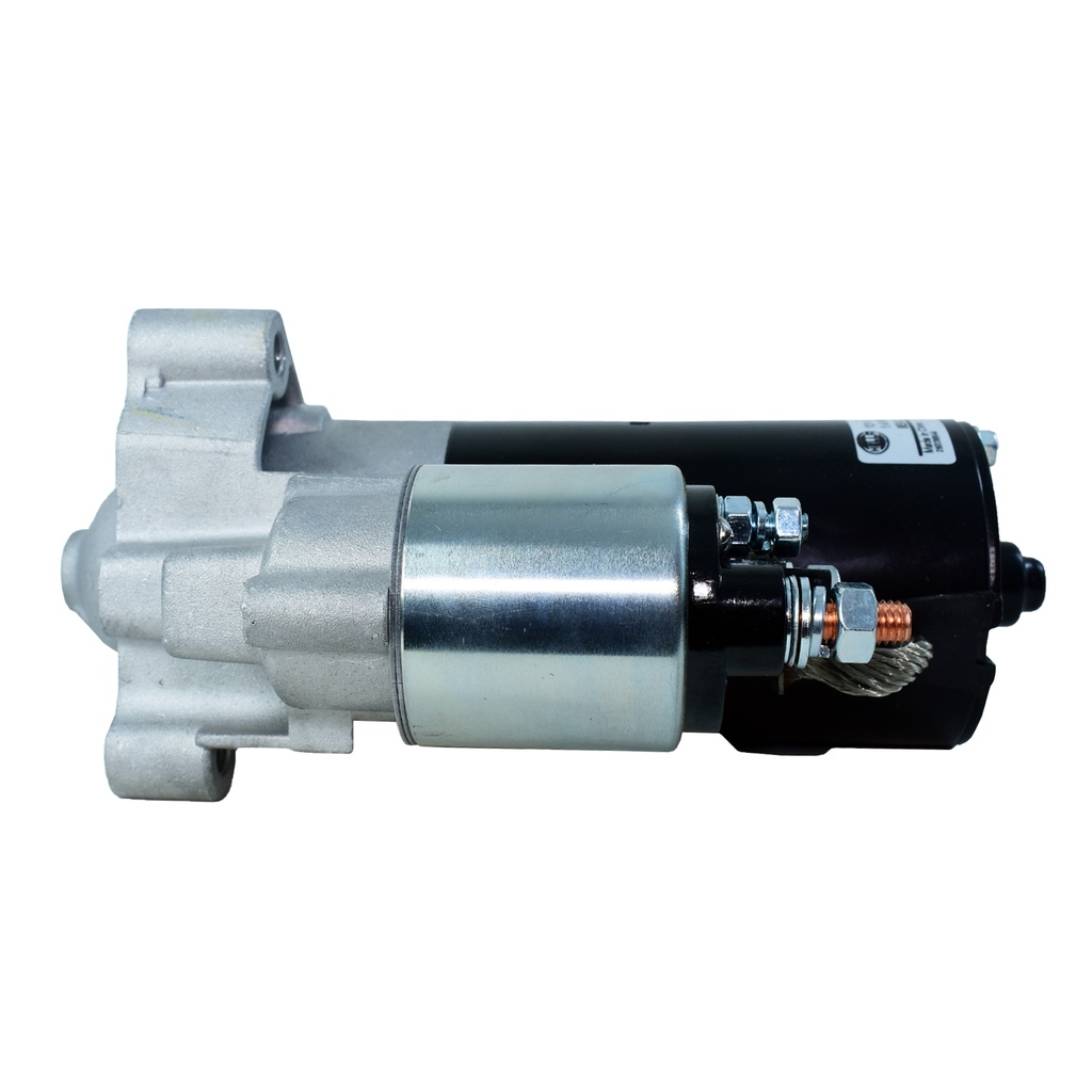 Motor De Arranque Completo - 2