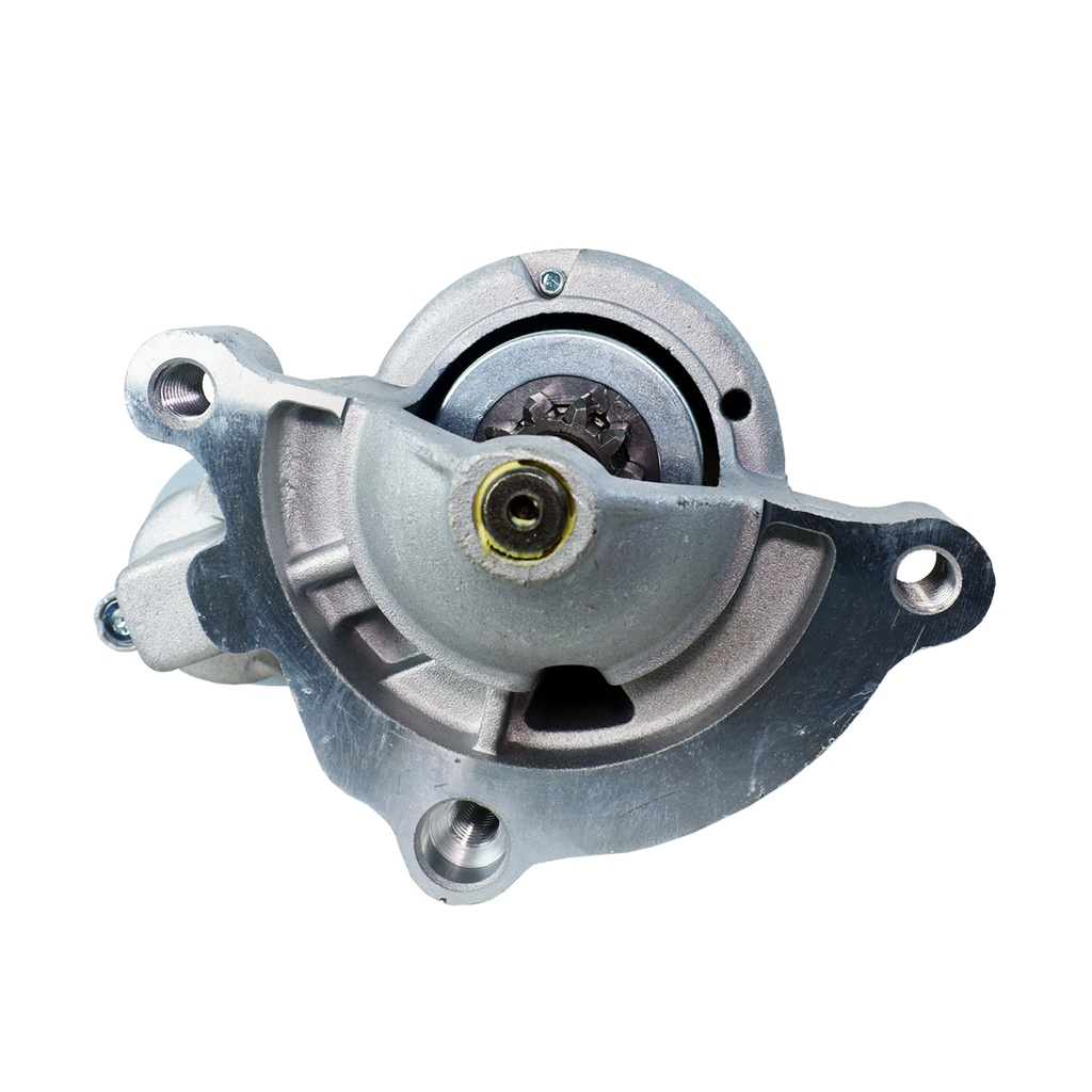 Motor De Arranque Completo - 3