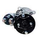 Motor De Arranque Completo - 4