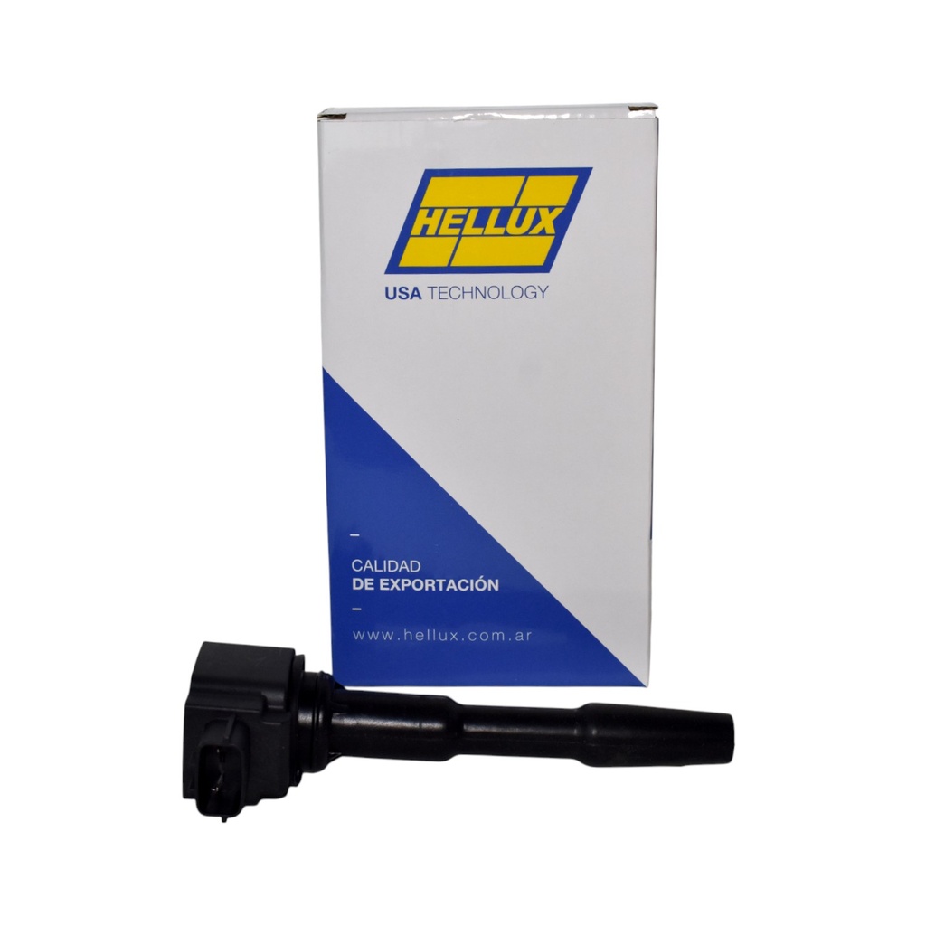 Bobina De Encendido - 3