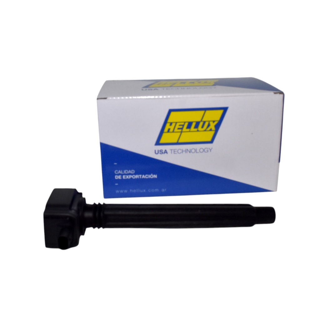 Bobina De Encendido - 3