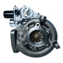 Turbocharger - 1