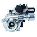 Turbocharger - 3