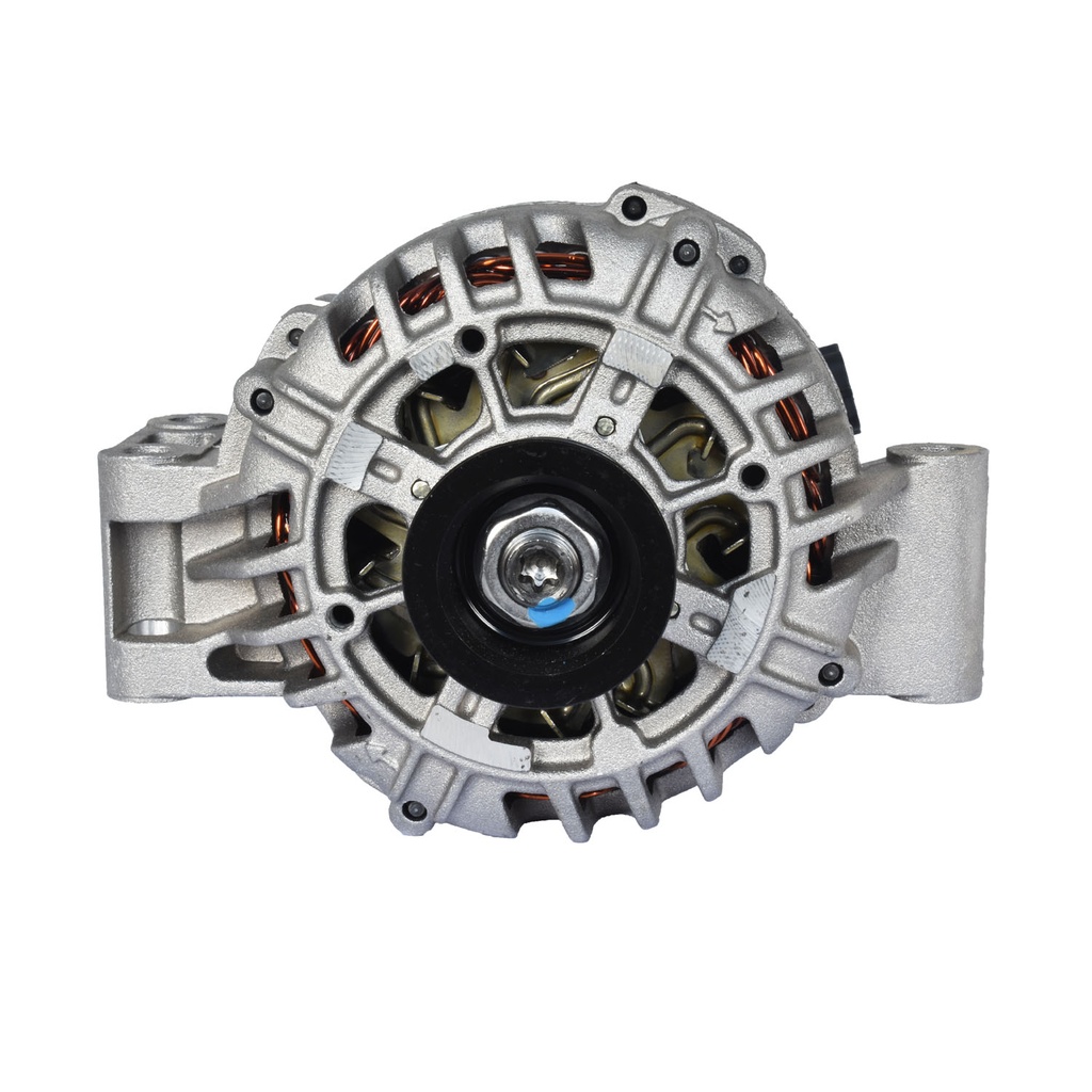 Alternador Completo - 0
