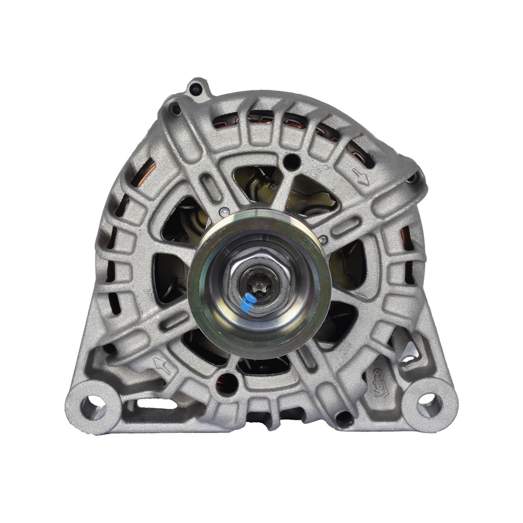 Alternador Completo - 0